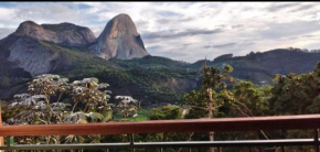 Apartamento Condomínio Vista Azul em PEDRA AZUL